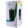 Ультразвуковой увлажнитель воздуха BALLU UHB-205 черный/зеленый HC-1070070